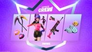Tracy Trouble was released in March 2022 (Image via Epic Games)